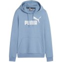 Bluza Puma ESS Logo Hoodie W 586797 20 S