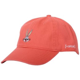 Czapka z daszkiem Capslab Freegun Looney Tunes Cap CL-LOO8-1-CD-BUG2 One size