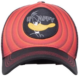 Czapka z daszkiem Capslab Looney Tunes Daffy Duck Cap CL-LOO-3-DAF1 One size