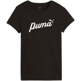 Koszulka Puma ESS+Script W 679315 01 L