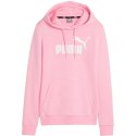 Bluza Puma ESS Logo Hoodie W 586797 30 L