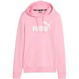 Bluza Puma ESS Logo Hoodie W 586797 30 L