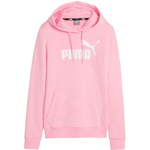 Bluza Puma ESS Logo Hoodie W 586797 30 L