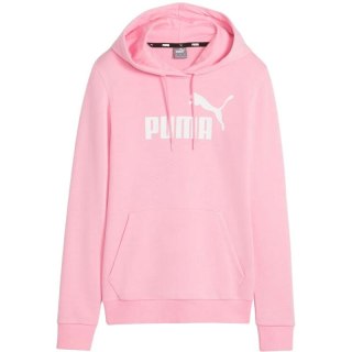 Bluza Puma ESS Logo Hoodie W 586797 30 XL