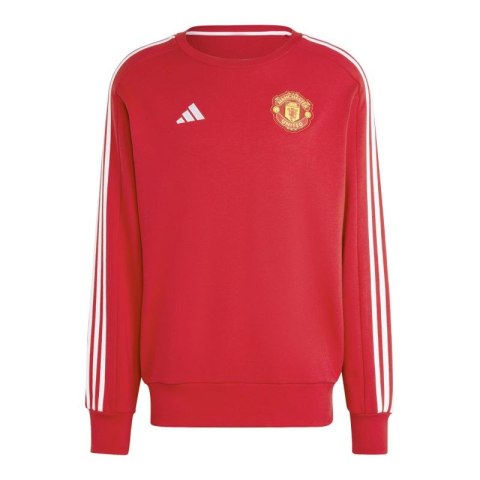 Bluza adidas Manchester United DNA Sweat M IT4163 L (183cm)