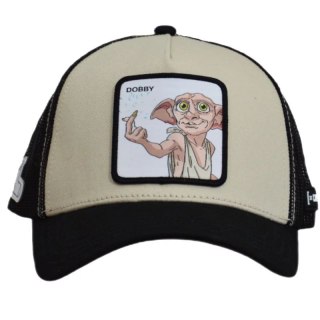 Czapka z daszkiem Capslab Marvel Harry Potter Cap M CL-HP1-1-CT-DOB3 One size