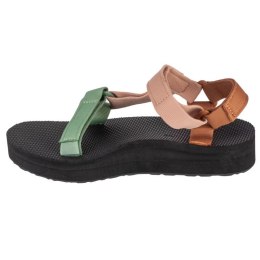 Sandały Teva Midform Universal Sandals W 1090969-CYM 36