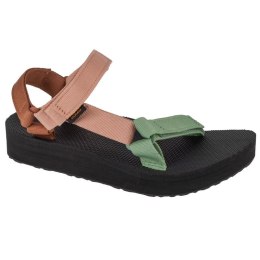 Sandały Teva Midform Universal Sandals W 1090969-CYM 37