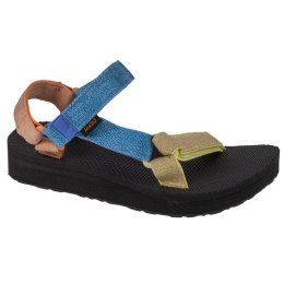 Sandały Teva Midform Universal Sandals W 1090969-MLMT 36