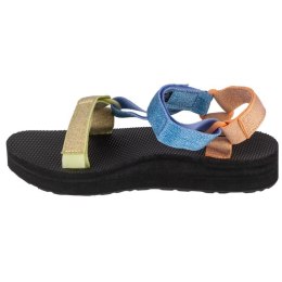 Sandały Teva Midform Universal Sandals W 1090969-MLMT 36