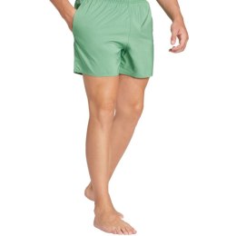 Spodenki kąpielowe adidas Solid CLX Short-Length M IR6222 L