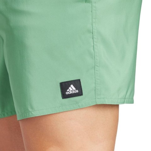 Spodenki kąpielowe adidas Solid CLX Short-Length M IR6222 L