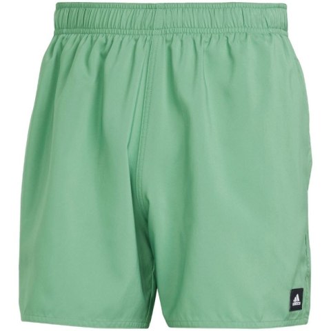 Spodenki kąpielowe adidas Solid CLX Short-Length M IR6222 XL