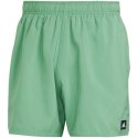 Spodenki kąpielowe adidas Solid CLX Short-Length M IR6222 S