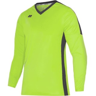 Bluza bramkarska Zina Iluvio GK Jr 02024-215 zielony M