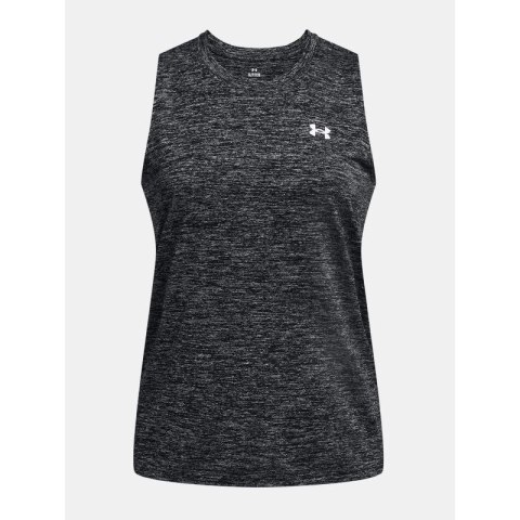 Koszulka Under Armour W 1383656-001 S