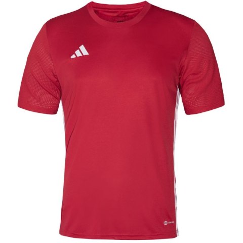 Koszulka adidas Tabela 23 Jersey Jr HS0539 164cm