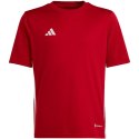 Koszulka adidas Tabela 23 Jersey Jr HS0539 164cm