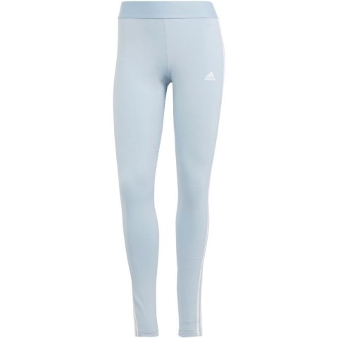 Legginsy adidas Loungewear Essentials 3-Stripes W IR5348 L