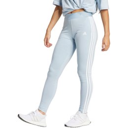 Legginsy adidas Loungewear Essentials 3-Stripes W IR5348 L