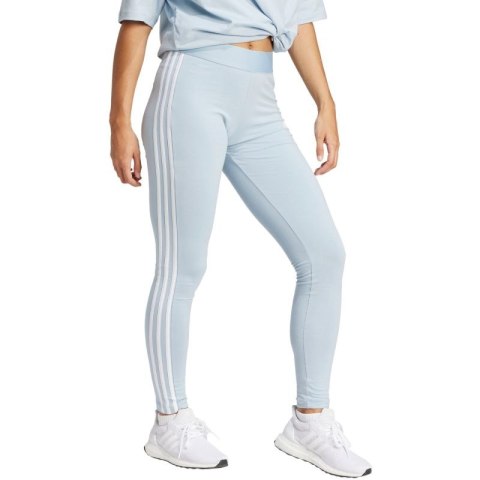 Legginsy adidas Loungewear Essentials 3-Stripes W IR5348 L