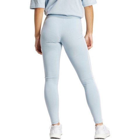 Legginsy adidas Loungewear Essentials 3-Stripes W IR5348 L