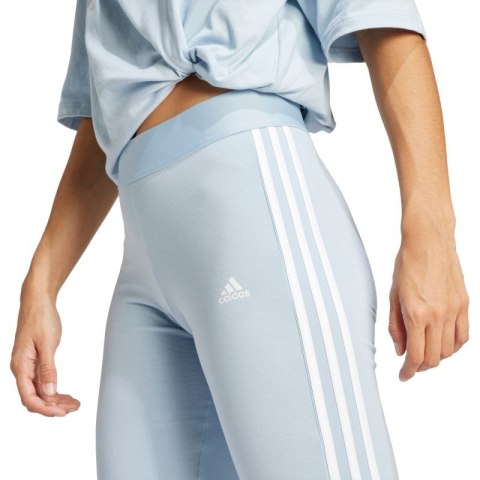 Legginsy adidas Loungewear Essentials 3-Stripes W IR5348 L