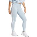 Legginsy adidas Loungewear Essentials 3-Stripes W IR5348 XS