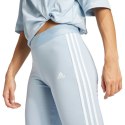 Legginsy adidas Loungewear Essentials 3-Stripes W IR5348 XS