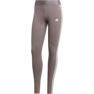 Legginsy adidas Loungewear Essentials 3-Stripes W IR5350 L