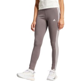 Legginsy adidas Loungewear Essentials 3-Stripes W IR5350 L