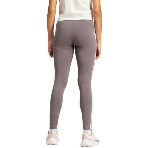 Legginsy adidas Loungewear Essentials 3-Stripes W IR5350 L