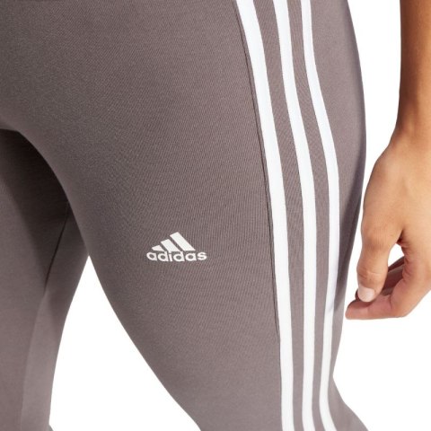 Legginsy adidas Loungewear Essentials 3-Stripes W IR5350 L