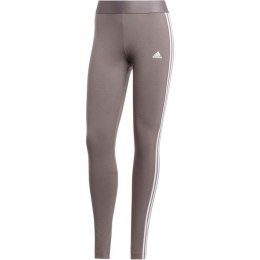 Legginsy adidas Loungewear Essentials 3-Stripes W IR5350 M