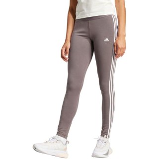 Legginsy adidas Loungewear Essentials 3-Stripes W IR5350 M