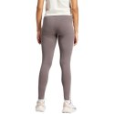 Legginsy adidas Loungewear Essentials 3-Stripes W IR5350 M