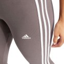 Legginsy adidas Loungewear Essentials 3-Stripes W IR5350 M