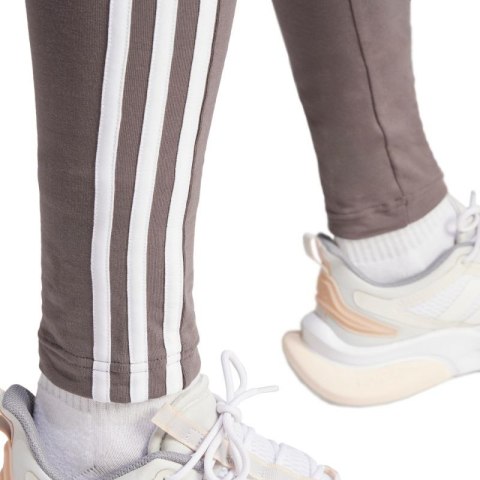 Legginsy adidas Loungewear Essentials 3-Stripes W IR5350 S