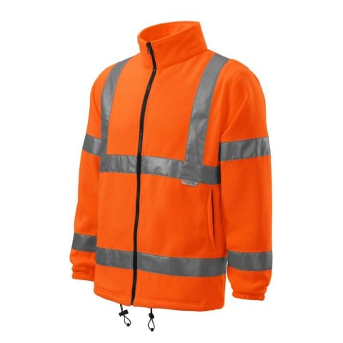 Polar Rimeck HV Fleece Jacket MLI-5V198 2XL