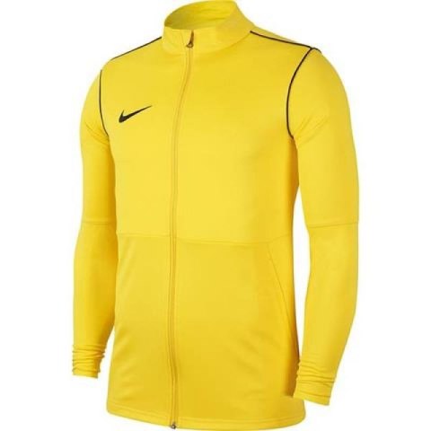 Bluza piłkarska Nike Dry Park 20 TRK JKT K JR BV6906-719 XL