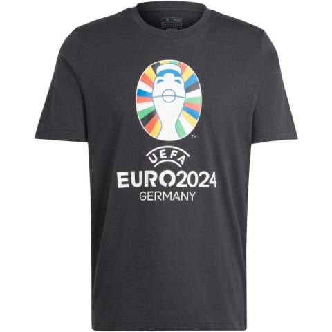 Koszulka adidas Euro24 M IT9291 S