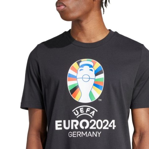 Koszulka adidas Euro24 M IT9291 S