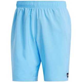 Spodenki kąpielowe adidas Solid CLX Classic-Length M IR6216 S