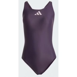 Strój kąpielowy adidas 3 Bars Suit M IL7285 34