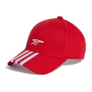 Czapka z daszkiem adidas Arsenal Londyn M IZ4387 OSFM