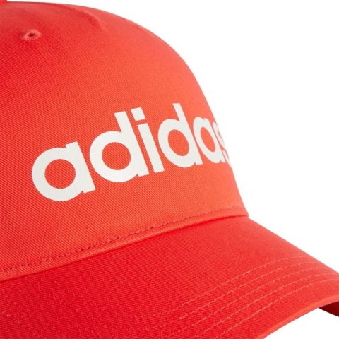 Czapka z daszkiem adidas Daily Cap IR7907 Młodzieżowa