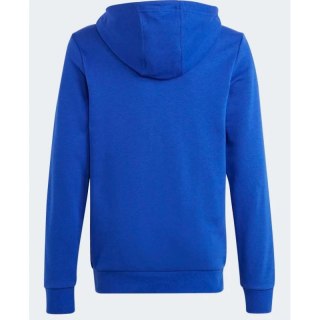 Bluza adidas Big Logo Essentials Hoodie Jr IC6834 128 cm