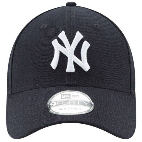 Czapka z daszkiem New Era 9Forty The League New York Yankees Mlb Cap 10047538 OSFA