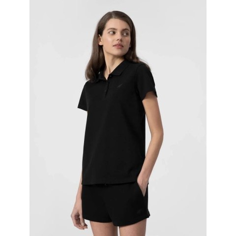 Koszulka 4F polo W 4FWSS24TPTSF132-20S 2XL