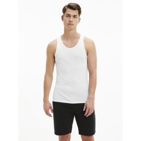 Koszulka Calvin Klein 2-Pack M 000NB1099A XL